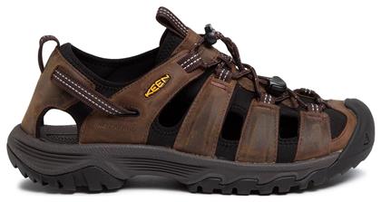 Keen Targhee III Σανδάλια Καφέ