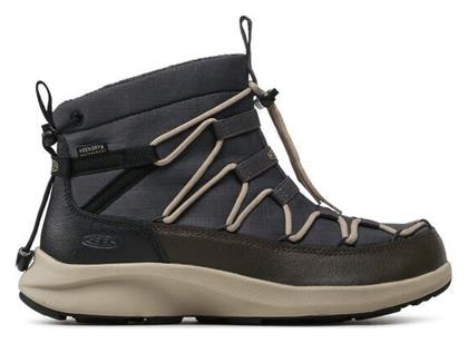 Keen Uneek Snk Chukka Ανδρικά Ορειβατικά Μπλε