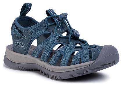 Keen Whisper Γυναικεία Σανδάλια Sporty σε Χρώμα