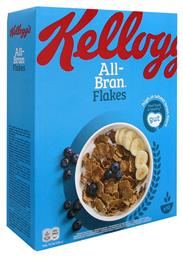 Kellogg's Bran All Bran Flakes 375gr από το e-Fresh