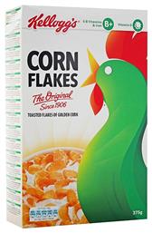 Kellogg's Νιφάδες Καλαμποκιού Corn Flakes 375gr από το e-Fresh