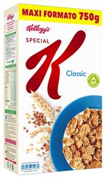 Kellogg's Νιφάδες Special K 750gr Κωδικός: 23037242 από το ΑΒ Βασιλόπουλος