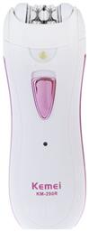 Kemei Αποτριχωτική Μηχανή Epilator