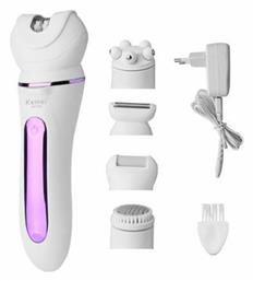 Kemei Αποτριχωτική Μηχανή Epilator