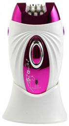 Kemei Αποτριχωτική Μηχανή Epilator