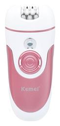 Kemei Σετ Αποτρίχωσης Epilator