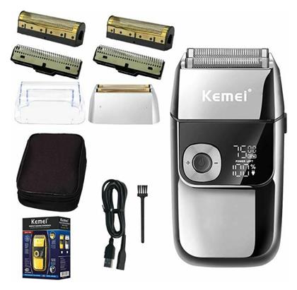 Kemei Ξυριστική Μηχανή