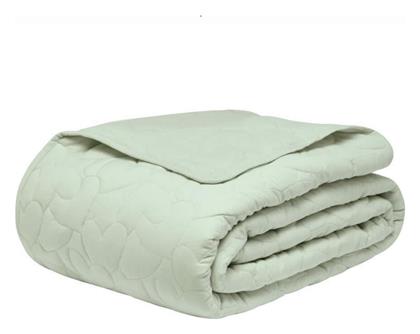 Kentia Imani 10 Veraman Σετ Βρεφικό Κουβερλί από Πολυεστέρα Mint 110x140cm