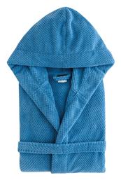 Kentia Jump Μπουρνούζι με Κουκούλα 300gr/m²