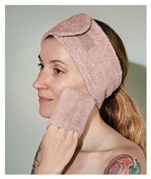Kentia Κορδέλα Μαλλιών για Μακιγιάζ Pink