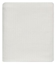 Kentia Κουβέρτα Αγκαλιάς & Λίκνου Minny 80x100εκ.