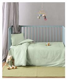 Kentia Σετ Βρεφική Παπλωματοθήκη με Μαξιλαροθήκη Whisper 100x140εκ.