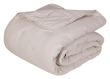 Kentia Tidal 26 Βρεφικό Κουβερλί Microfiber Μπεζ 110x140cm