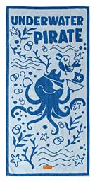 Kentia Triton Γαλάζια