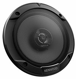 Kenwood Σετ Ηχεία Αυτοκινήτου KFC-S1766 6.5'' με 30W RMS (2 Δρόμων)