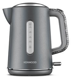 Kenwood Βραστήρας 1.7lt 2200W Ασημί