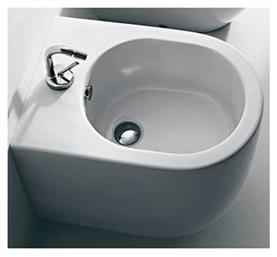 Kerasan Flo 291201 Μπιντέ Δαπέδου 36x52cm από το Polihome