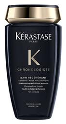 Kerastase Chronologiste Σαμπουάν για Αναδόμηση/Θρέψη για Όλους τους Τύπους Μαλλιών 250ml