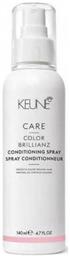 Keune Care Color Brillianz Conditioning Spray Leave In Conditioner 140ml
