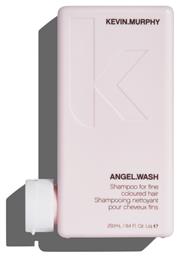 Kevin Murphy Angel Σαμπουάν Αναδόμησης/Θρέψης & Ενυδάτωσης 250ml