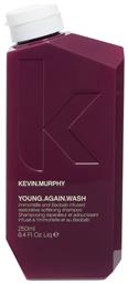 Kevin Murphy Young Again Σαμπουάν Αναδόμησης/Θρέψης & Λάμψης
