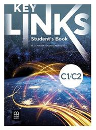 Key Links C1/c2 Student's Book