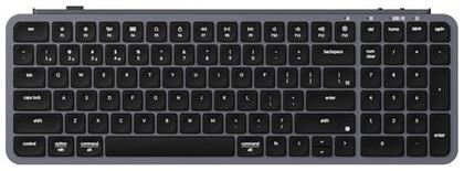 Keychron B2 Pro Ασύρματο Αγγλικό US