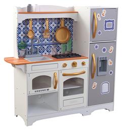 Kid Kraft Mosaic Magnetic Play Kitchen