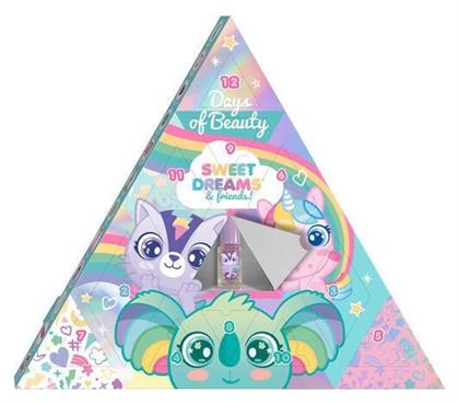 Kids Advent Calendar Sweet Dreams Kl11575