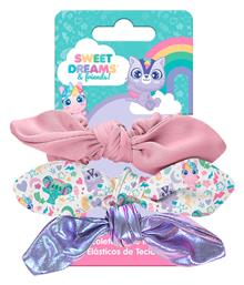 Kids Licensing Σετ Παιδικά Λαστιχάκια 3τμχ