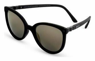 KiETLA BuZZ 4-6 Years Παιδικά Γυαλιά Ηλίου Black Polarized