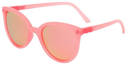 KiETLA BuZZ 4-6 Years Παιδικά Γυαλιά Ηλίου Neon Pink Polarized από το Dpam