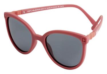 KiETLA BuZZ 4-6 Years Παιδικά Γυαλιά Ηλίου Terracotta Polarized BU4SUNTERRA