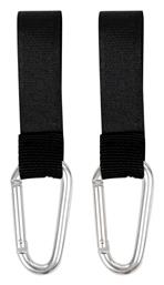 Kikka Boo Γάντζος Καροτσιού Hooks