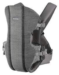 Kikka Boo Κλασικός Μάρσιπος Gwen με Μέγιστο Βάρος 9kg