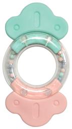 Kikka Boo Μασητικό Οδοντοφυΐας για 0 m+