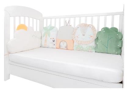 Kikka Boo Πάντα Κλασική 35x180cm