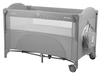 Kikka Boo Παρκοκρέβατο 2 Επιπέδων 125x65cm