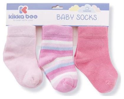 Kikka Boo Παιδικές Κάλτσες Baby Socks