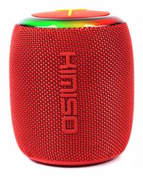 Kimiso KMS-215 Bluetooth 7W έως 3 ώρες