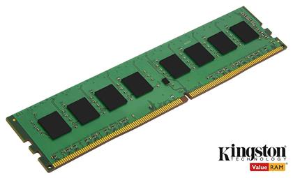 Kingston 32GB DDR4 RAM με Ταχύτητα 3200 για Desktop από το e-shop