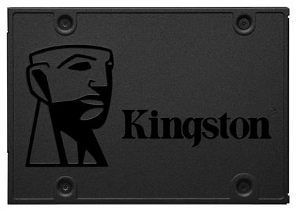 Kingston A400 480GB 2.5'' SA400S37/480G