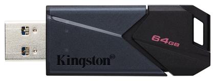 Kingston DataTraveler Exodia Onyx USB 3.2