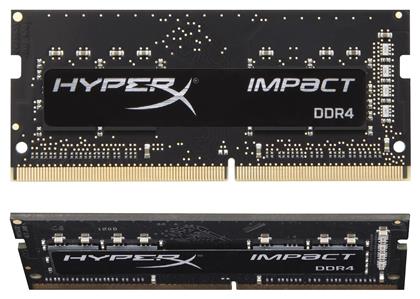 Kingston Fury 16GB DDR4 με 2 Modules (2x8GB) από το e-shop