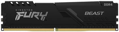 Kingston Fury Beast 16GB DDR4 από το e-shop