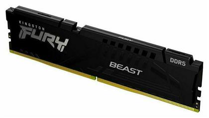 Kingston Fury Beast 16GB DDR5