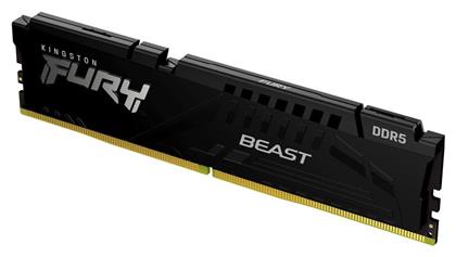 Kingston Fury Beast 16GB DDR5