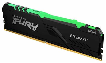 Kingston Fury Beast 8GB DDR4