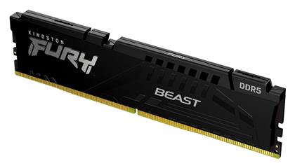 Kingston Fury Beast DDR5