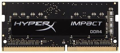 Kingston Fury Impact 16GB DDR4 από το e-shop